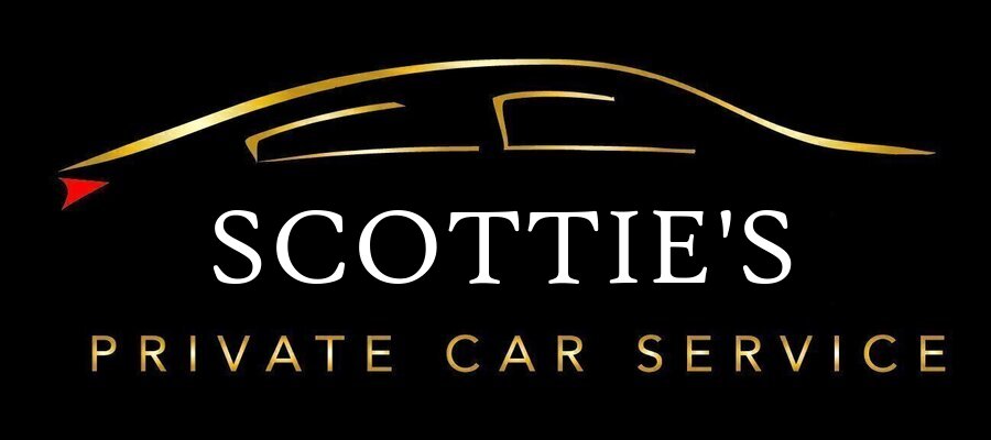 Scottie's Private Car Services